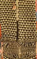 Ghaschgai Doppeltasche, Persien, um 1920, Wolle auf Wolle, ca. 92 x 38 cm, Schätzwert: 850.- EURO, EHZ: 2, guter Zustand.