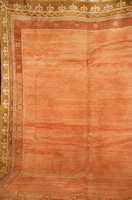 Tibet, Nepal, ca. 10 Jahre, Wolle auf Baumwolle, ca. 386 x 295 cm, SchÄtzwert: 1400.- EURO, EHZ: 3, sehr robust und strapazie rfÄhig, schÖne ...
