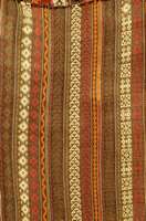 Djajim Antik, Persien, um 1900, Wolle auf Wolle, ca. 165 x 147 cm, SchÄtzwert: 1800.- EURO, EHZ: 2 (Altersbedingt in einen hervorrag end guten ...
