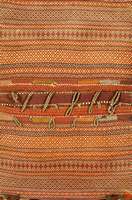 Gashgai Tasche, Persien, um 1910, Wolle auf Wolle, ca. 110 x 80 cm, SchÄtzwert: 980.- EURO, EHZ: 2, SammelwÜrdig.