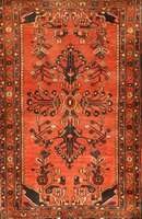 Malayer, Persien, ca. 30 Jahre, Wolle auf Baumwolle, ca. 163 x 105 cm, SchÄtzwert: 950.- EURO, EHZ: 3