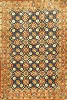 Weramin, Persien, ca. 40 Jahre, Wolle auf Baumwolle, ca. 160 x 111 cm, SchÄtzwert: 1800.- EURO, EHZ: 2 sehr guter Erhaltungszusta nd, gereinigt. ...