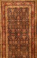 Täbriz alt, Persien, um 1930, Wolle auf Baumwolle, ca. 160 x 100 cm, Schätzwert: 1600.- EURO, EHZ: 2 (sehr guter Erhaltungszust and), Farblich wie ...