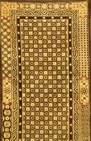 Pao Tou Antik, China, um 1900, Wolle auf Baumwolle, ca. 160 x 80 cm, SchÄtzwert: 1700.- EURO, EHZ: 2, sehr guter Erhaltungszustand, se ltenes ...