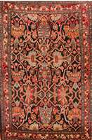 Bidjar alt, Persien, um 1910, Wolle auf Baumwolle, ca. 145 x 98 cm, Schätzwert: 1800.- EURO, EHZ: 3-4