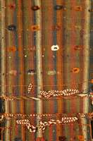 Doppeltasche Gashgai, Persien, um 1910, Wolle auf Wolle, ca. 109 x 50 cm, SchÄtzwert: 1000.- EURO, EHZ: 2, sehr guter Erhaltungszust and.