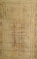 Kula Antik, Türkei, 18. Jahrundert, Wolle auf Wolle, ca. 179 x 112 cm, Schätzwert: 4400.- EURO, EHZ: 5
