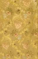 Seiden Textil Antik, Frankreich, um 1880, reine Naturseide, ca. 130 x 62 cm, SchÄtzwert: 1400.- EURO, EHZ: 3-4