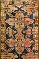 Seichur Antik, Kaukasus, um 1910, Wolle auf Wolle, ca. 158 x 98 cm, SchÄtzwert: 2300.- EURO, EHZ: 4