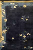 Peking Antik, China, um 1900, Wolle auf Baumwolle, ca. 495 x 340 cm, SchÄtzwert: 24000.- EURO, EHZ: 3