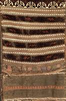 Belusch Doppeltasche, Persien, um 1920, Wolle auf Baumwolle, ca. 133 x 52 cm, SchÄtzwert: 950.- EURO, EHZ: 3