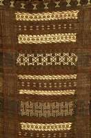 Belutsch fein Doppeltasche, Persien, um 1910, Wolle auf Baumwolle, ca. 95 x 46 cm, SchÄtzwert: 950.- EURO, EHZ: 2, sehr guter Zus tand.