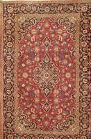 Keschan Alt, Persien, um 1930, Wolle auf Baumwolle, ca. 200 x 130 cm, SchÄtzwert: 4800.- EURO, EHZ 3 (Gesamt guter Erhaltungszus tand), ...