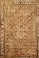 Kaiseri Alt, Türkei, um 1940, Wolle auf Baumwolle, ca. 212 x 153 cm, Schätzwert: 1200.- EURO, EHZ: 3, schöne ruhige Farbgestalt