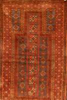 Belusch alt, Persien, um 1950, Wolle auf Baumwolle, ca. 155 x 100 cm, SchÄtzwert: 950.- EURO, EHZ: 3, gesamt guter Zustand.