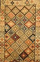 Bidjar(Kurdistan), Persien, um 1930, Wolle auf Wolle, ca. 273 x 133 cm, SchÄtzwert: 1200.- EURO, EHZ: 2, sehr guter Zustand, Samme lwÜrdig, ...