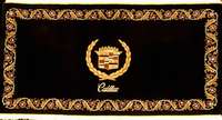 Kaschmar (mit Cadillac Marke), Persien, ca. 20 Jahre, Wolle auf Baumwolle, ca. 137 x 70 cm, SchÄtzwert: 1100.- EURO, EHZ: 2 (sehr gute r ...