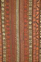 Kordi alt, Persien, um 1940, Wolle auf Wolle, ca. 185 x 152 cm, SchÄtzwert: 1200.- EURO, EHZ: 3