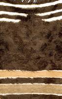 Seltener TÜlÜ, SÜdostanatolien, um 1940, Mohair auf Wolle, ca. 118 x 76 cm, SchÄtzwert: 750.- EURO, EHZ: 3. vergleiche: Tanavoli, persian ...