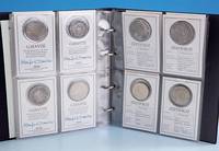Konvolut 20 SilbermÜnzen, Dt. Reich/Dt. Staaten zw. 1860-1914, darunter: 1 Thaler Bremen, ss, 1865; 1 Thaler Hannover 1837-51, ss-; 1 ...