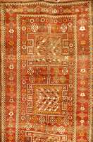 Khorasan Kordi, Persien, um 1930, Wolle auf Wolle, ca. 305 x 158 cm, Schätzwert: 2500.- EURO, EHZ: 2-3, gesamt in einen guten Erhaltun gszustasd, ...