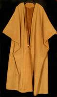 Fürstenkleid, Persien, um 1950, Kamelwolle, Schätzwert: 1100.- EURO, EHZ: 3