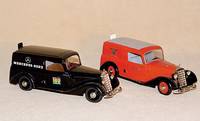 Mercedes Benz, Schuco, 90er Jahre, im orig. Karton, unbespielt, mit SchlÜssel, limitierte Auflage von 100 StÜck, hier Nr. 87, sammelw.