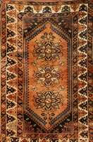 Yagcibidir, TÜrkei, ca. 50 Jahre, Wolle auf Wolle, ca. 184 x 117 cm, SchÄtzwert: 1100.- EURO, EHZ: 3