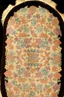 China, um 1900, Wolle auf Baumwolle, ca. 136 x 76 cm, SchÄtzwert: 1800.- EURO, EHZ: 2