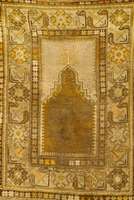 Maden, TÜrkei, um 1880, Wolle auf Wolle, ca. 140 x 102 cm, SchÄtzwert: 800.- EURO, EHZ: