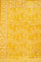China, um 1930, Wolle auf Baumwolle, ca. 370 x 273 cm, SchÄtzwert: 6500.- EURO, EHZ: 2, altersbedingt in einen sehr guten Erhaltungsz ustand, ...