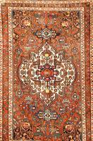 Bachtiar, Persien, um 1940, Wolle auf Baumwolle, ca. 206 x 133 cm, SchÄtzwert: 1300.- EURO, EHZ: 3-4