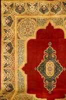 Kerman Alt, Persien, ca. 50 Jahre, Wolle auf Baumwolle, ca. 405 x 295 cm, SchÄtzwert: 2600.- EURO, EHZ: 3. Typischer Kerman Teppich gehalten in ...