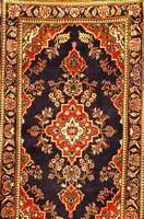 Keschan, Persien, ca. 30 Jahre, Wolle auf Baumwolle, ca. 130 x 74 cm, SchÄtzwert: 950.- EURO, EHZ: 3