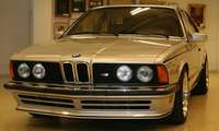 BMW 635 CSi Bj.1978 - Sammlerzustand! Absolut einmaliges sehr schönes Fahrzeug aus 2.Hand im Sammlerzustand mit zeitgenössischen belegbaren ...