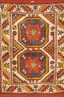 Bergama, TÜrkei, um 1920, Wolle auf Wolle, ca. 126 x 84 cm, SchÄtzwert: 1100.- EURO, EHZ: