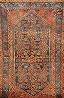 Kordi alt, Persien, um 1940, Wolle auf Baumwolle, ca. 222 x 140 cm, SchÄtzwert: 1100.- EURO, EHZ: 3