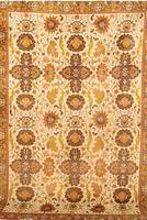 Sivas, TÜrkei, um 1950, Wolle auf Baumwolle, ca. 228 x 155 cm, SchÄtzwert: 950.- EURO, EHZ: 3