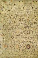 Keschan alt, Persien, ca. 50 Jahre, Wolle auf Baumwolle, ca. 474 x 292 cm, Schätzwert: 3500.- EURO, EHZ: 3, guter Erhaltungszustand, seltenes ...