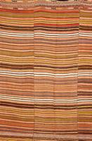 Kelim alt, Persien, um 1920, Wolle auf Wolle, ca. 280 x 218 cm, SchÄtzwert: 1500.- EURO, EHZ: 2, altersbedingt in einen perfekten ...