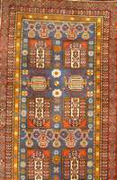 Meshgin, Persien, um 1950, Wolle auf Baumwolle, ca. 298 x 73 cm, SchÄtzwert: 1500.- EURO, EHZ: 3