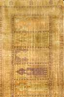Kaisery, TÜrkei, um 1940, Wolle auf Baumwolle, ca. 213 x 85 cm, SchÄtzwert: 1400.- EURO, EHZ: 2-3