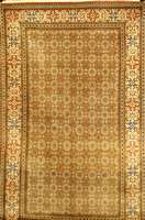 Ghom fein Alt, Persien, um 1950, Wolle auf Baumwolle, ca. 220 x 138 cm, SchÄtzwert: 3000.- EURO, EHZ: 2-3