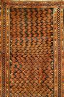 Malayer Alt, Persien, um 1920, Wolle auf Wolle, ca. 185 x 116 cm, SchÄtzwert: 1900.- EURO, EHZ: 3