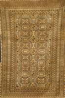 Buchara Alt, Russland, um 1920, Wolle auf Wolle, ca. 173 x 111 cm, Schätzwert: 1800.- EURO, EHZ: 3-4
