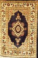 Istambul Seide, TÜrkei, ca. 30 Jahre, reine Naturseide, ca. 59 x 41 cm, SchÄtzwert: 1250.- EURO, EHZ: 2