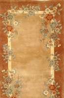 China, ca. 10 Jahre, Wolle auf Baumwolle, ca. 162 x 90 cm, SchÄtzwert: 950.- EURO, EHZ: