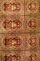 Kerman, Persien, um 1930, Wolle auf Baumwolle, ca. 296 x 121 cm, SchÄtzwert: 2500.- EURO, EHZ: 2-3