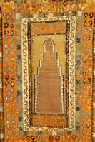 Kelim Antik, TÜrkei, um 1880, Wolle auf Wolle, ca. 181 x 117 cm, SchÄtzwert: 1800.- EURO, EHZ: 4-5