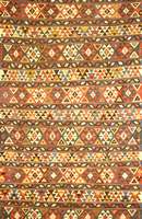 Kaukasischer Kelim Antik, Schirwan-gebiet Ostkaukasus, 2.hÄlfte 19.Jahrhundert, Wolle auf Wolle, ca. 320 x 171 cm, SchÄtzwert: 8000.- EURO, ...